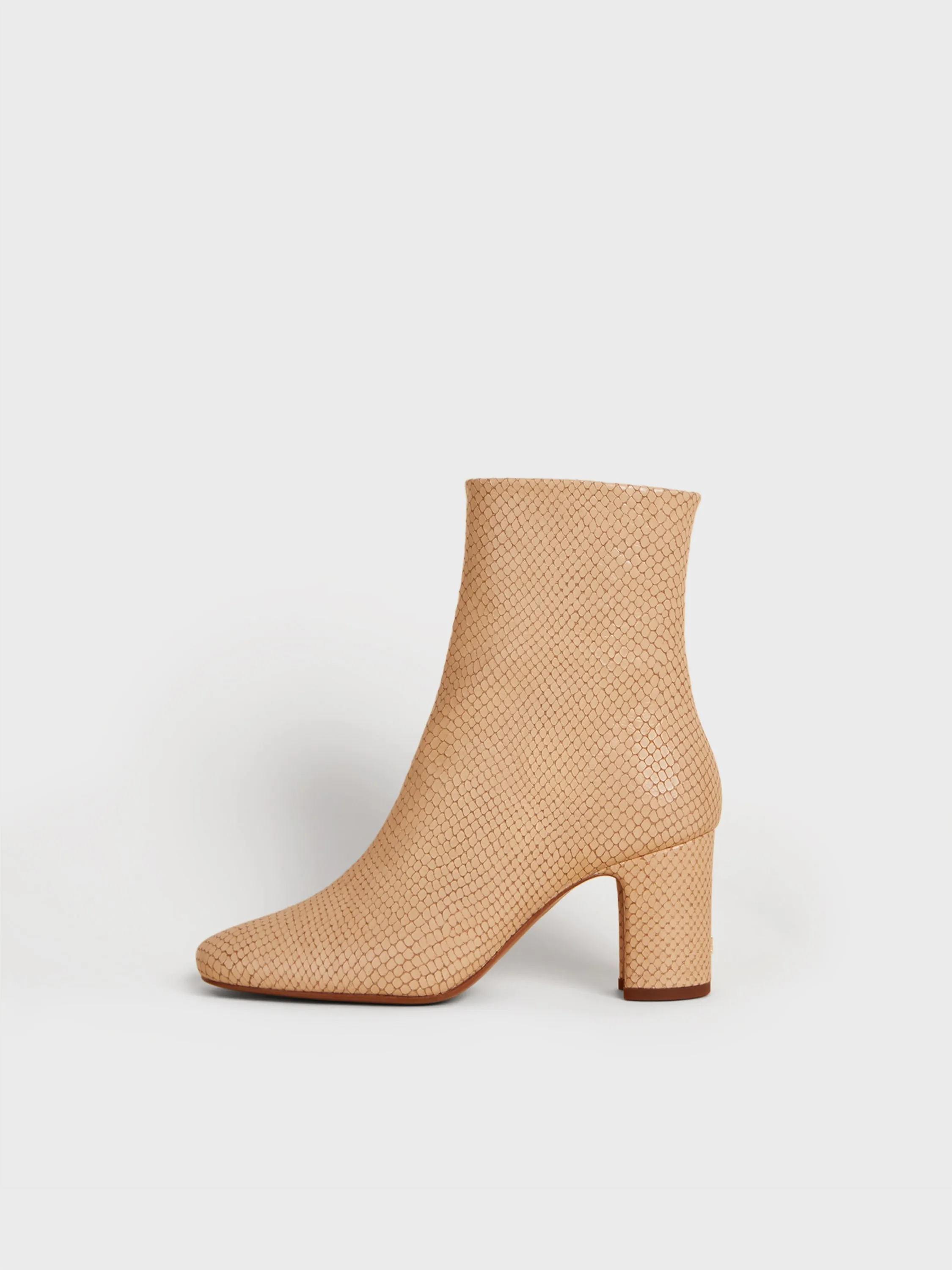 CELESTE boots sold by Rouje