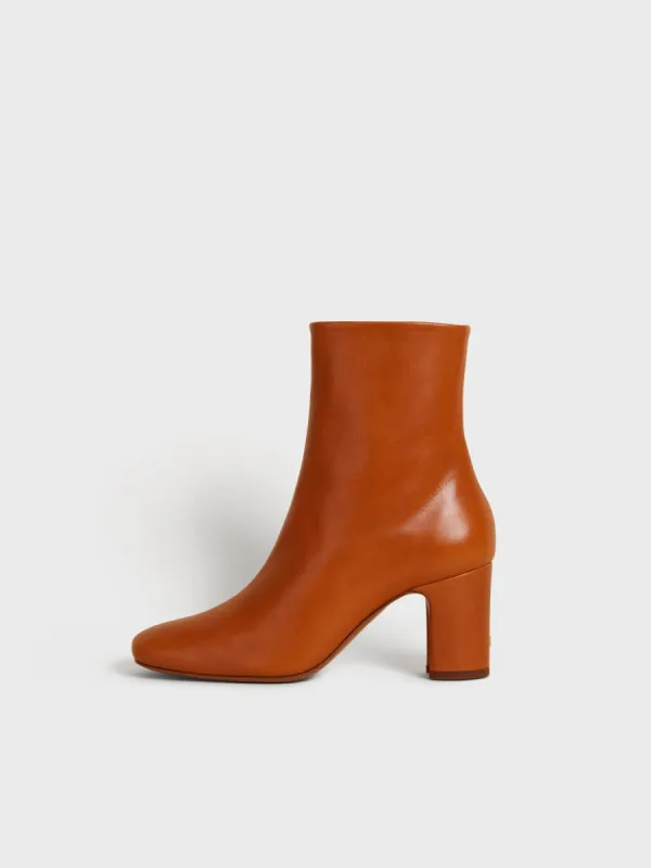 CELESTE boots sold by Rouje