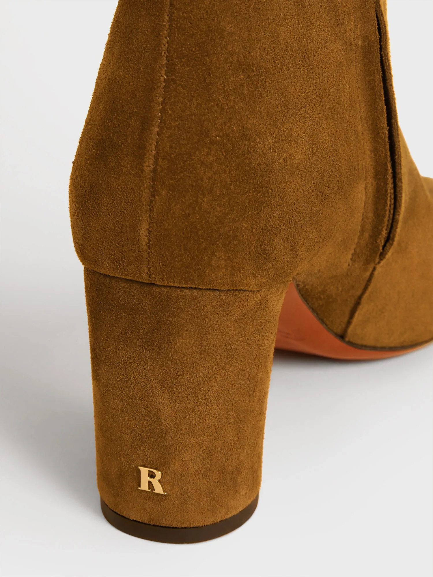 CELESTE boots sold by Rouje product image thumbnail 4