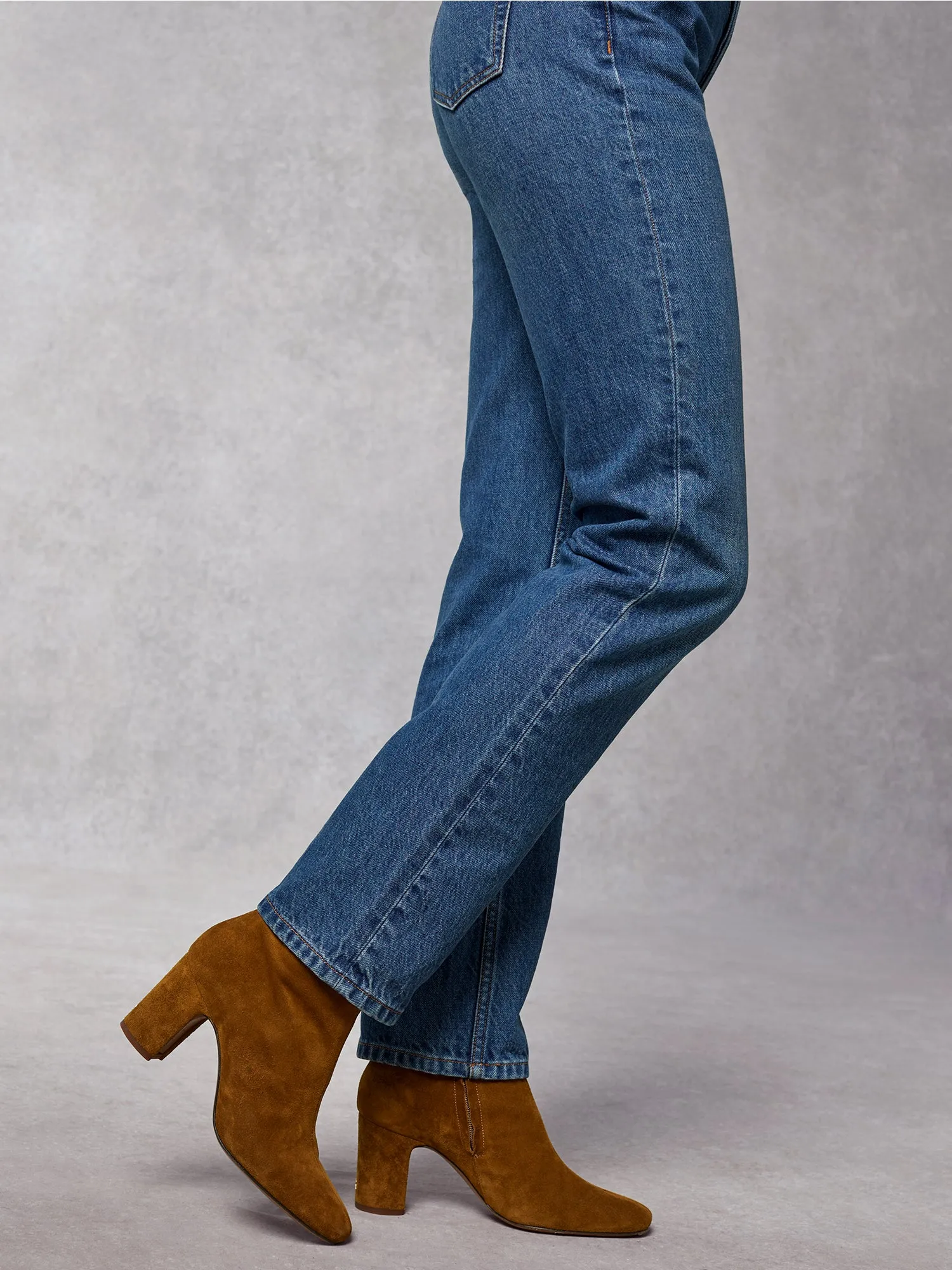 CELESTE boots sold by Rouje product image thumbnail 5