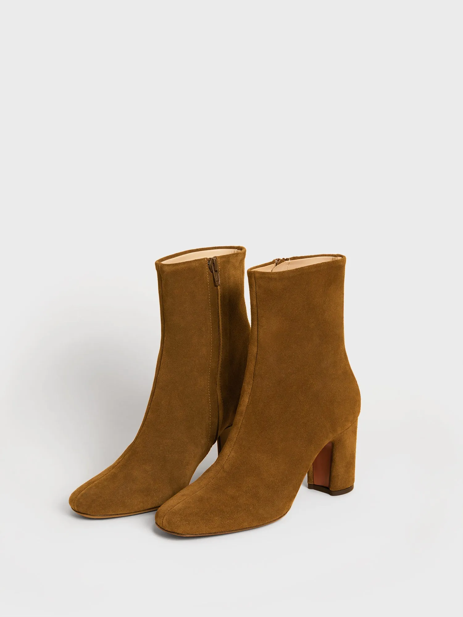 CELESTE boots sold by Rouje product image thumbnail 3