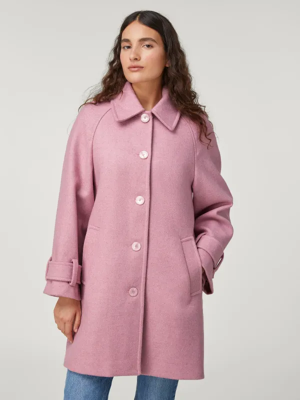 EDWIN coat sold by Rouje