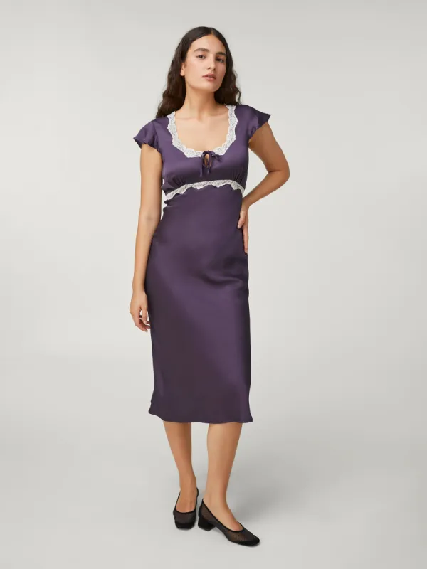 RAMIA Dress sold by Rouje