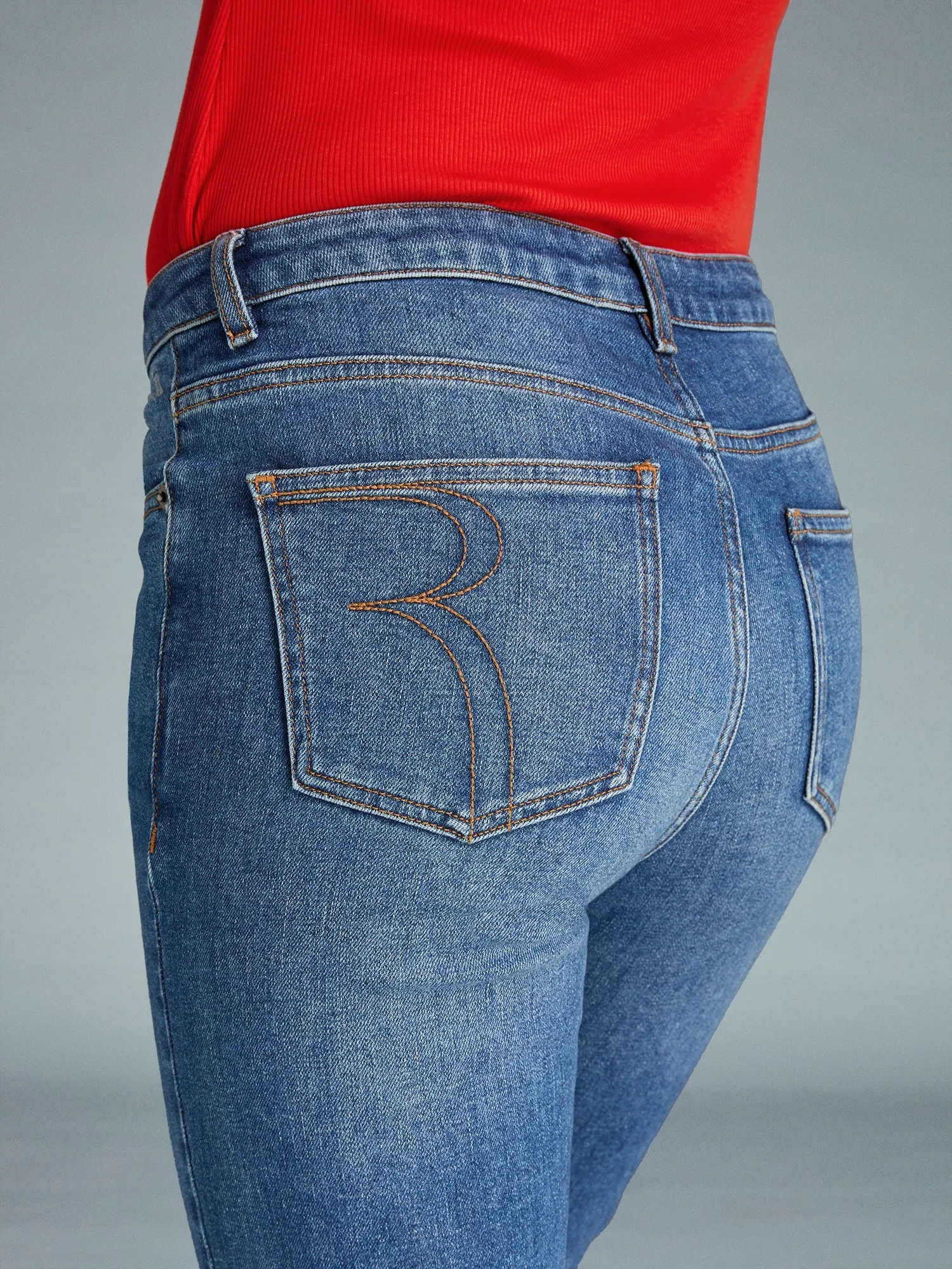 ODEON Jeans sold by Rouje product image thumbnail 2
