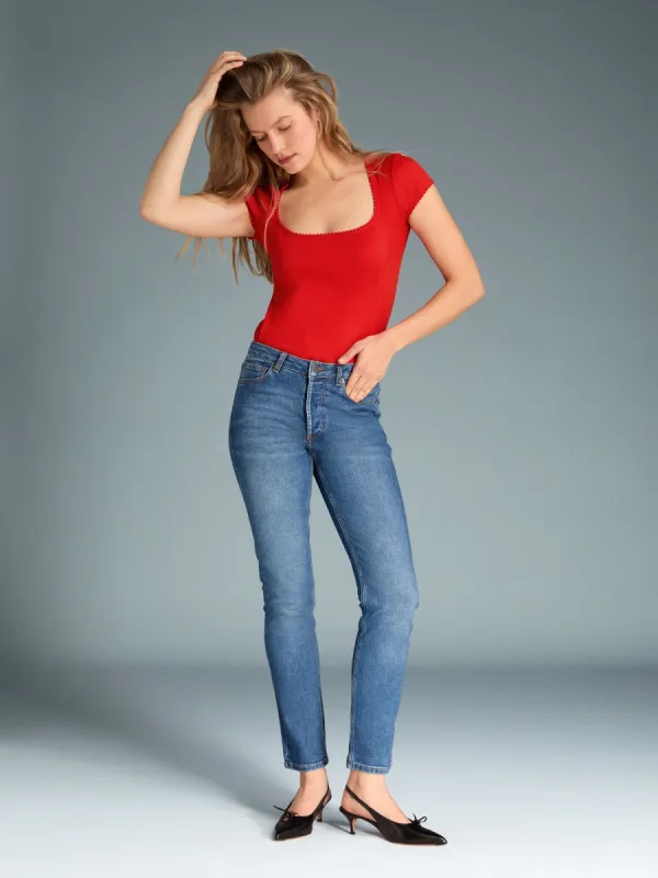 ODEON Jeans sold by Rouje