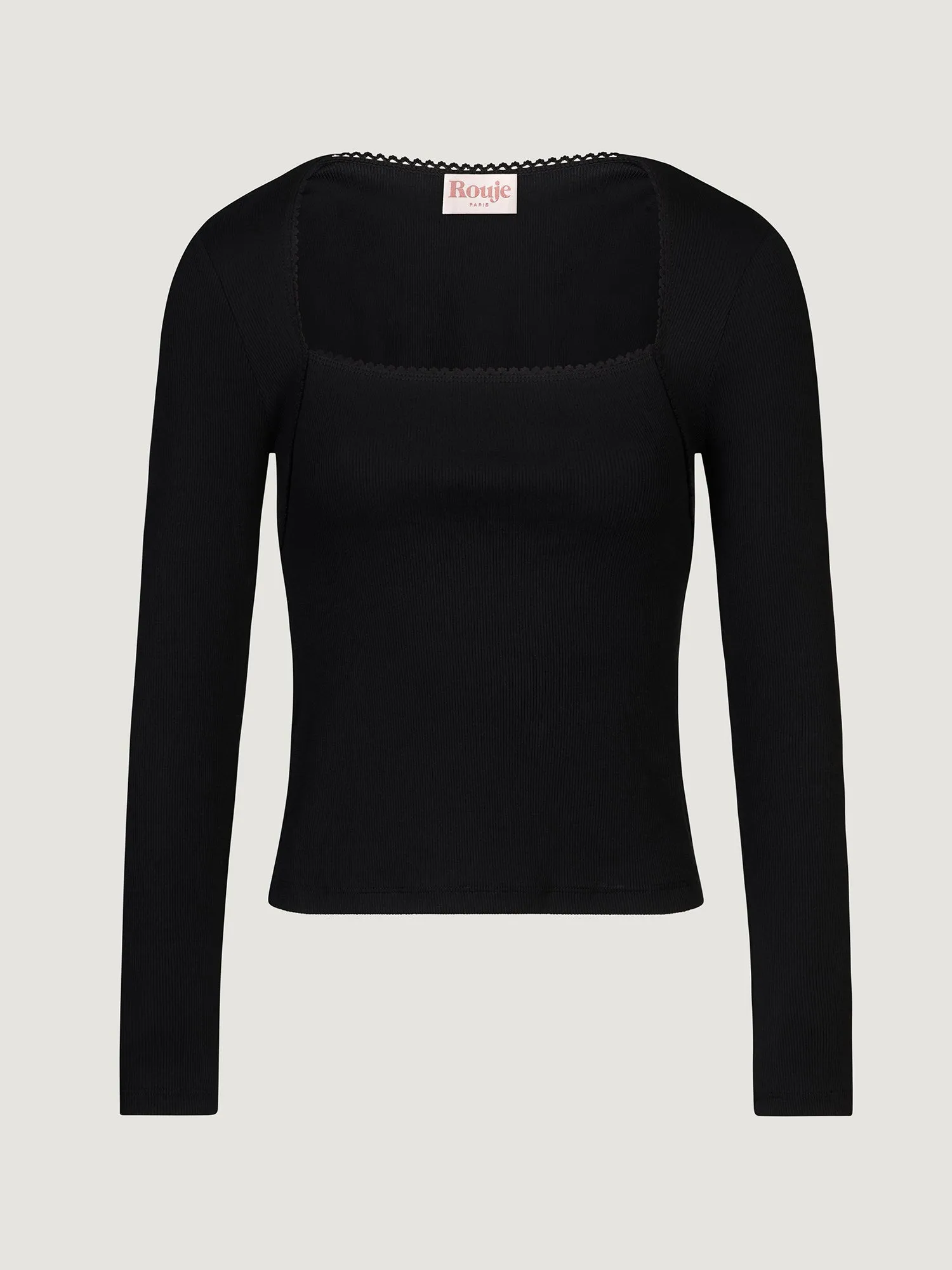 IVANKA T-shirt sold by Rouje product image thumbnail 4