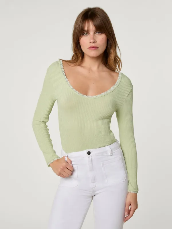 IVANKA top sold by Rouje