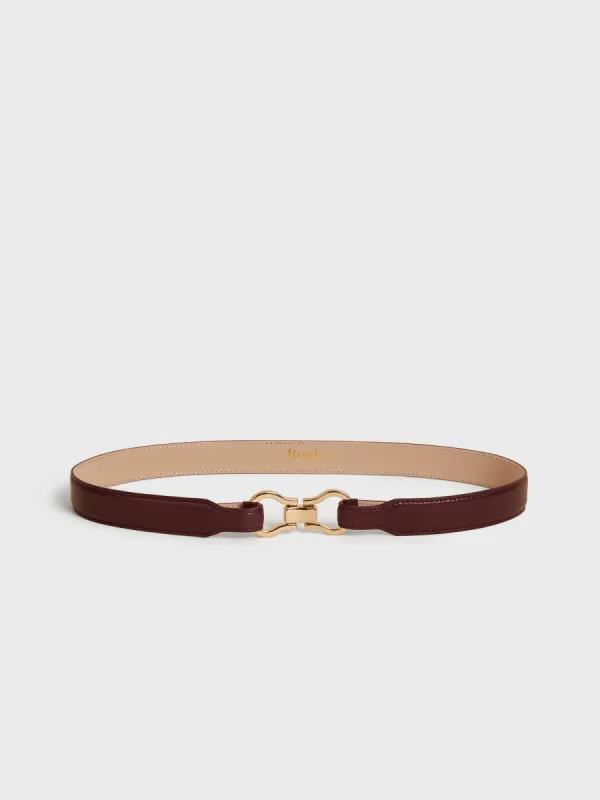 LAURE belt sold by Rouje