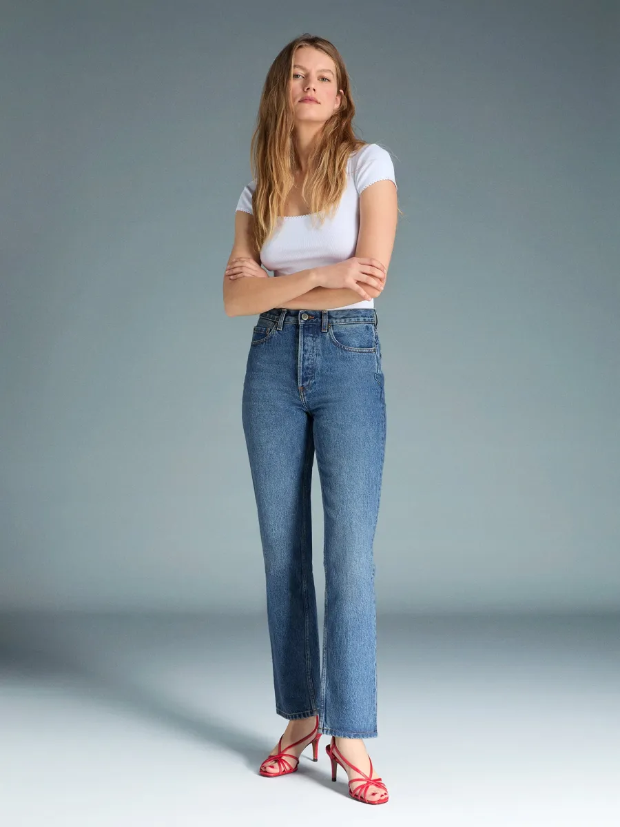 GERMAIN Jeans sold by Rouje