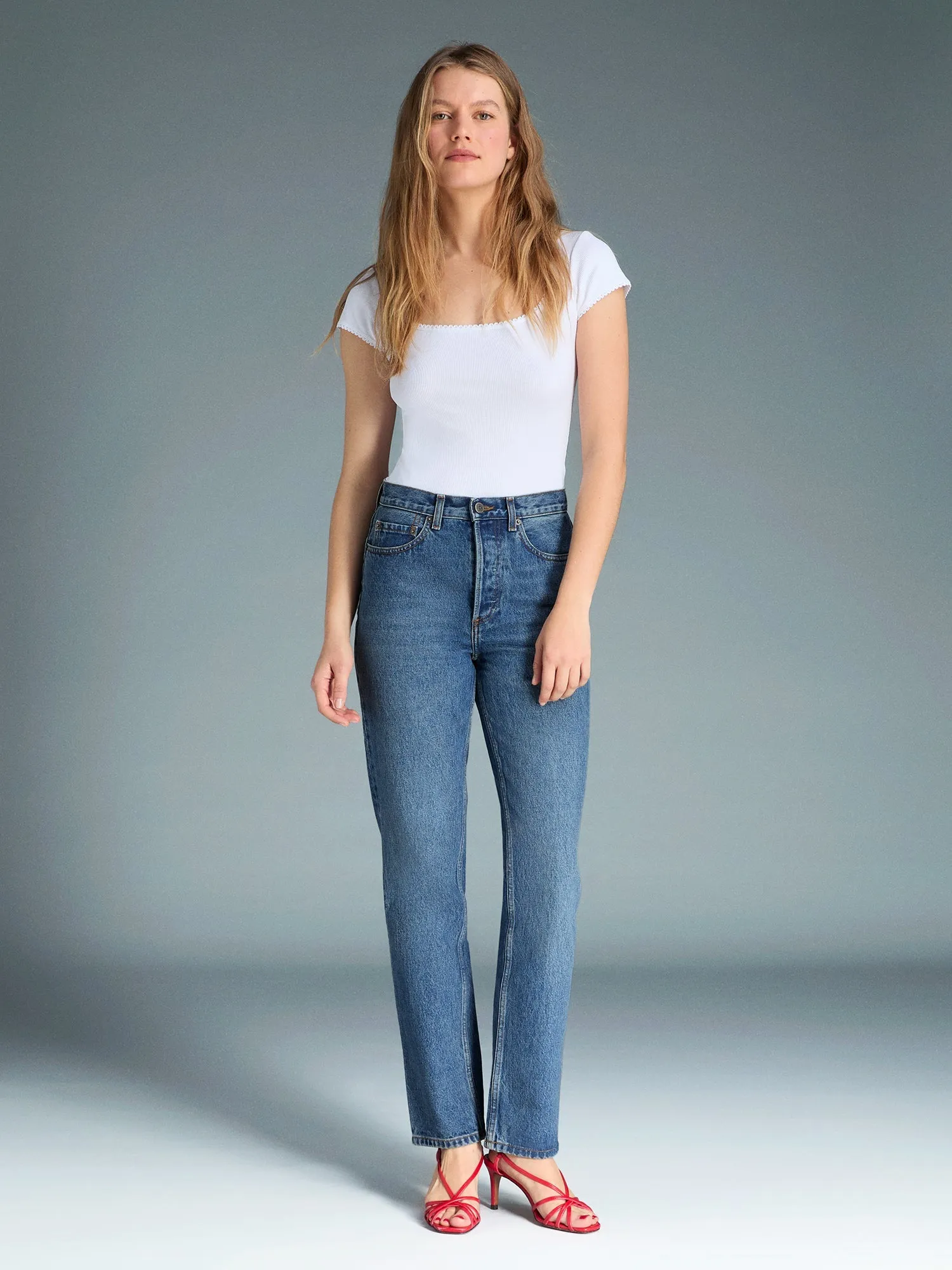 GERMAIN Jeans sold by Rouje product image thumbnail 5