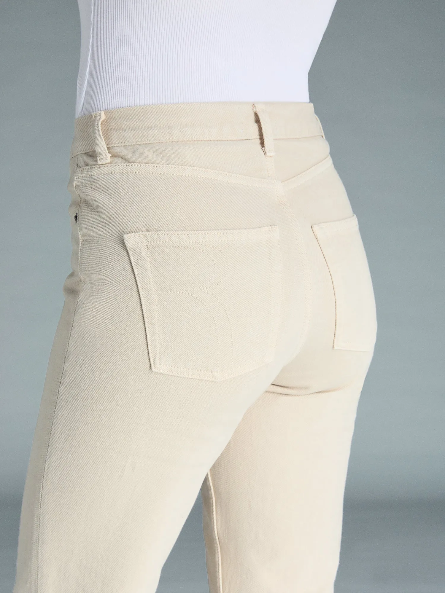 GERMAIN Jeans sold by Rouje product image thumbnail 2