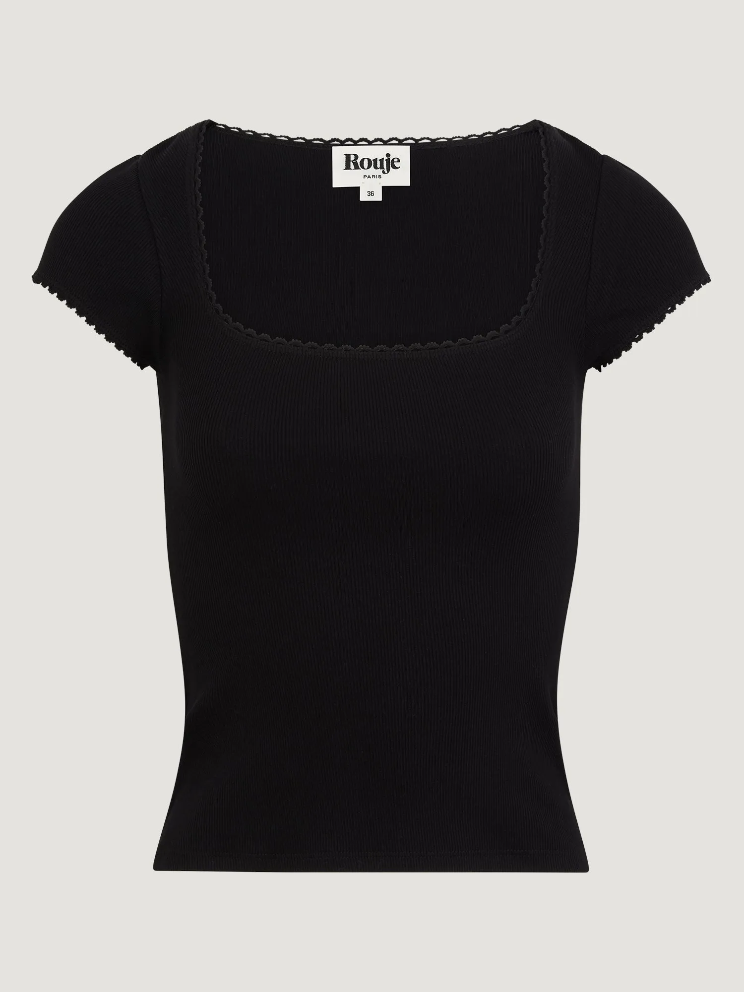 SIAM t-shirt sold by Rouje product image thumbnail 3