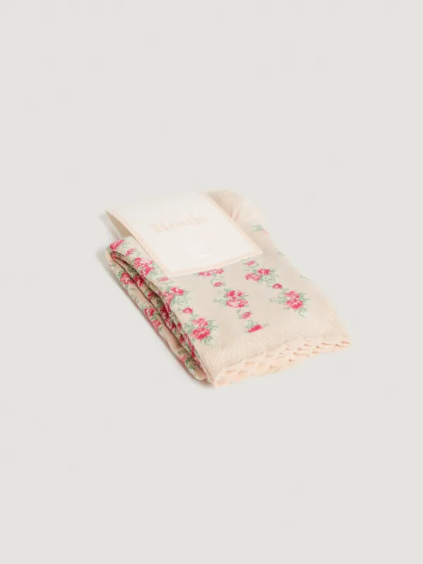 BETSY socks sold by Rouje