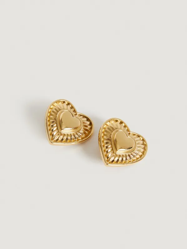 DONNA Earrings made by Rouje