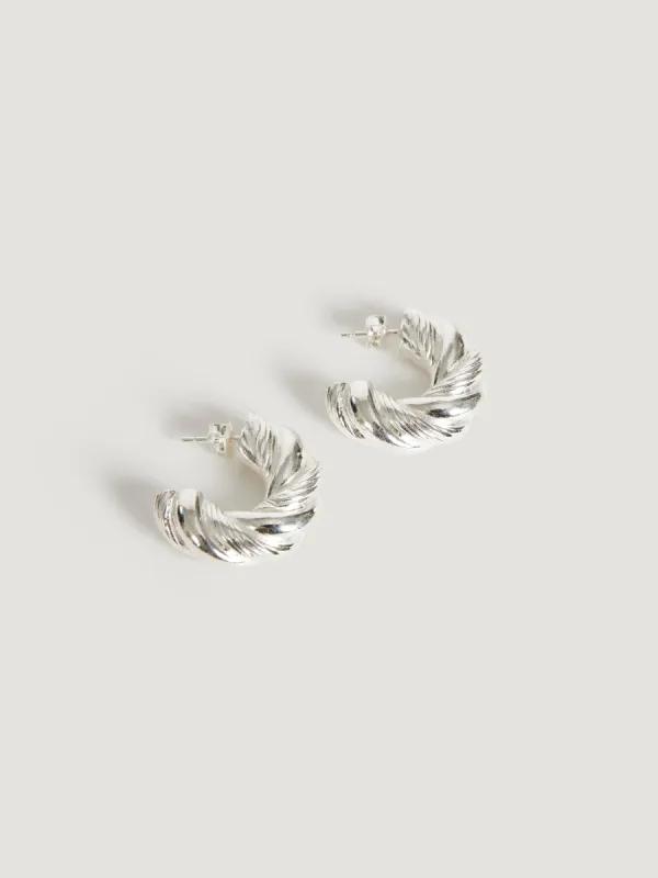 BELLISSIMA earrings sold by Rouje