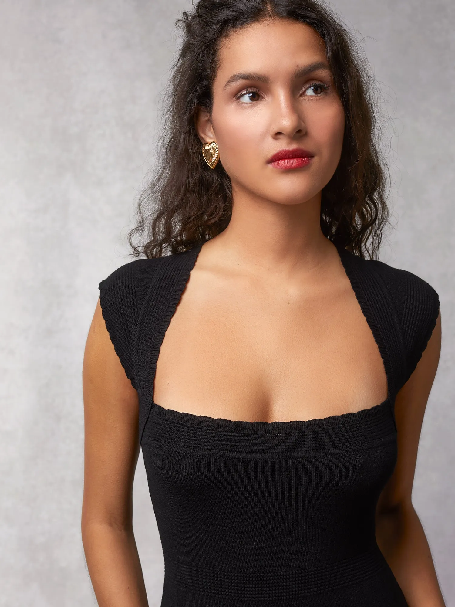 JANET Dress sold by Rouje product image thumbnail 4