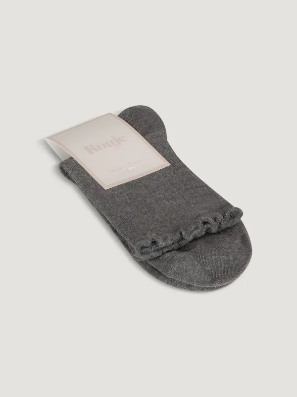 WILMA Socks sold by Rouje