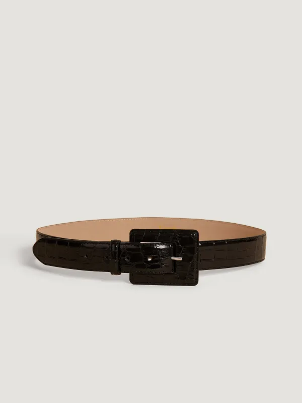 NAWEL belt sold by Rouje