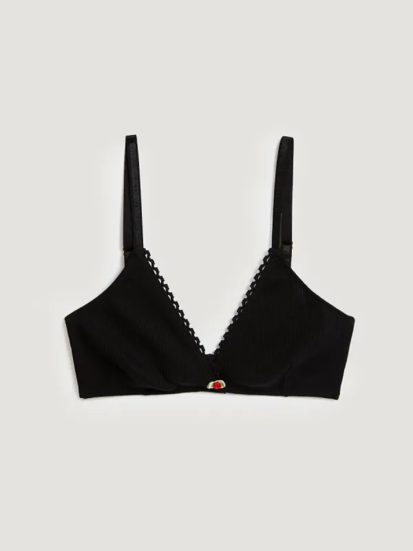 FELICIA bra sold by Rouje