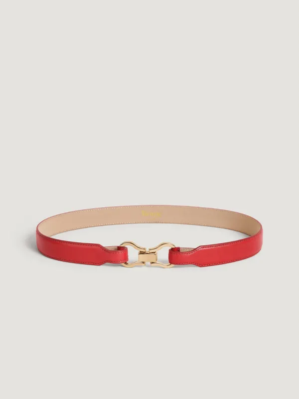 LAURE belt sold by Rouje