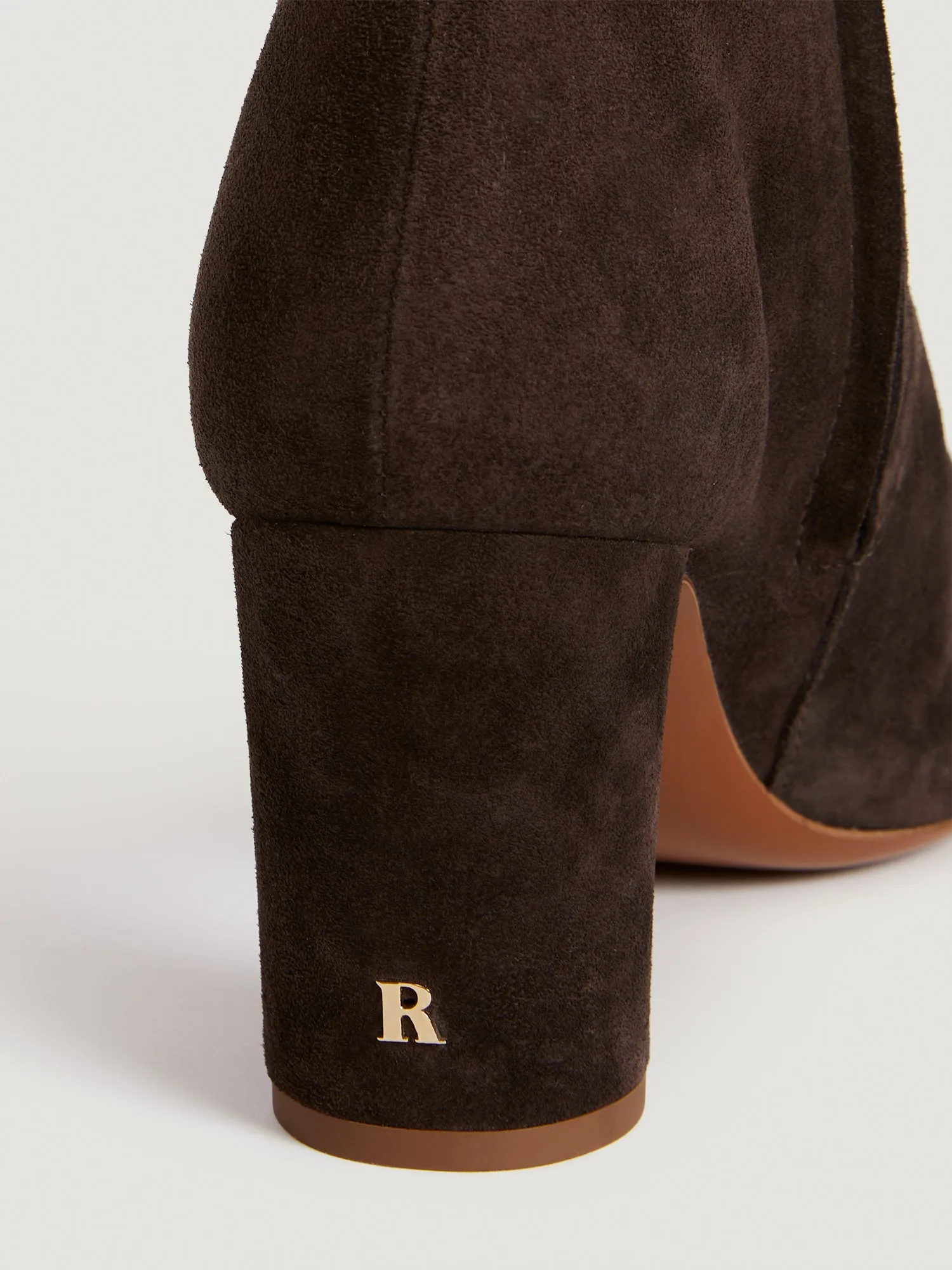 CELESTE boots sold by Rouje product image thumbnail 3