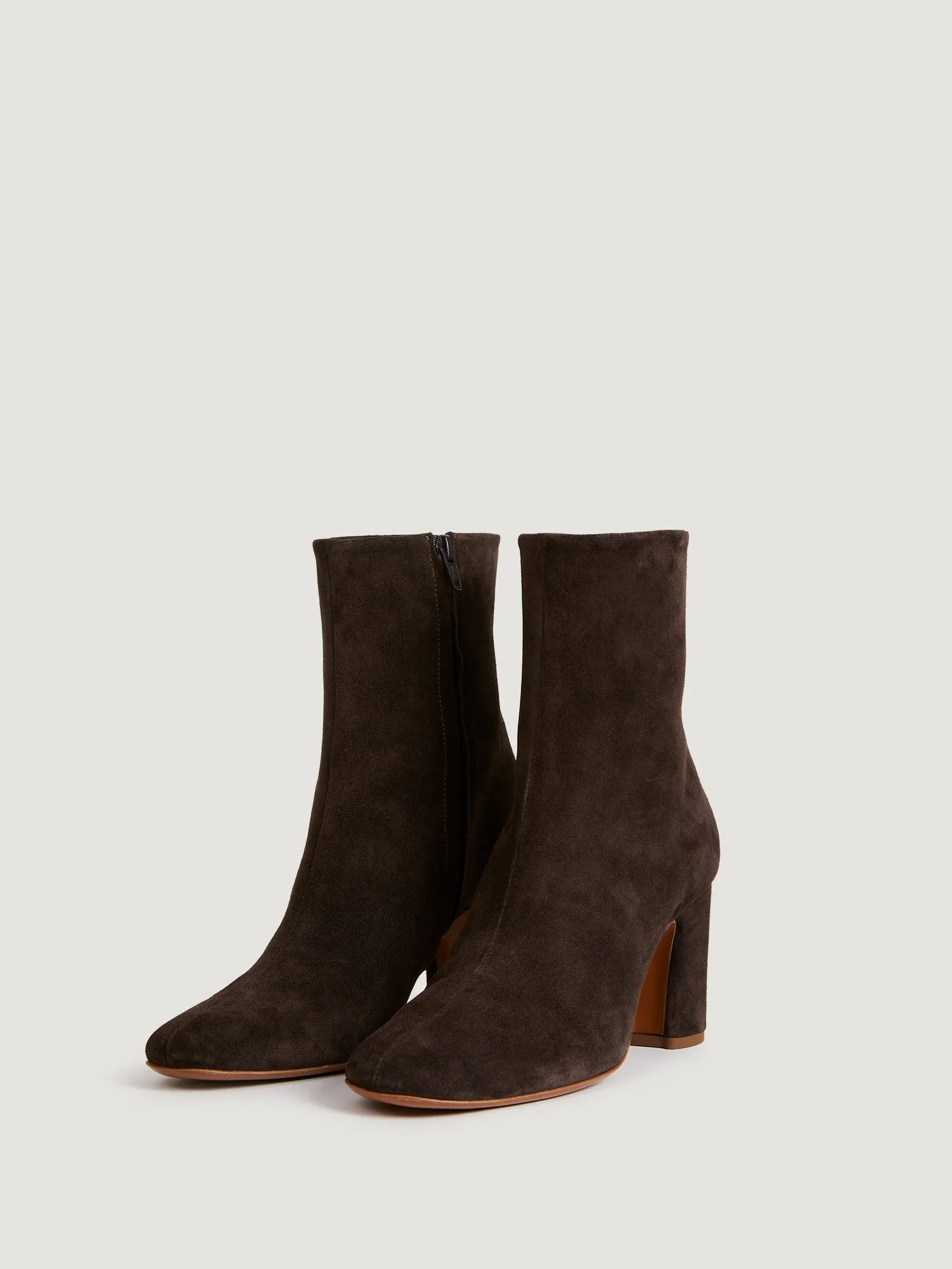 CELESTE boots sold by Rouje product image thumbnail 2