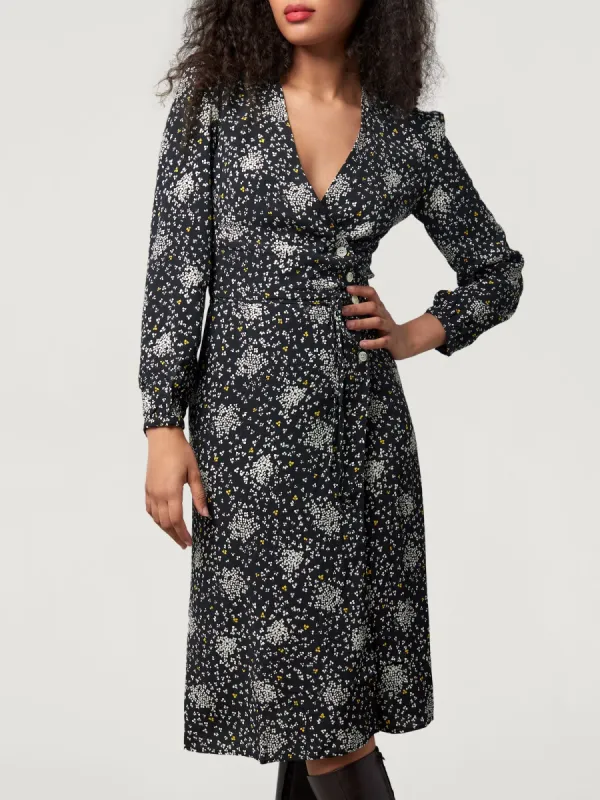 GABIN dress sold by Rouje