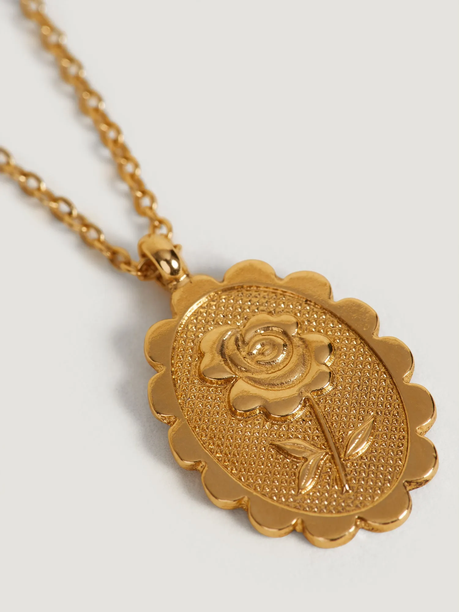 SILVANA medal sold by Rouje product image thumbnail 2