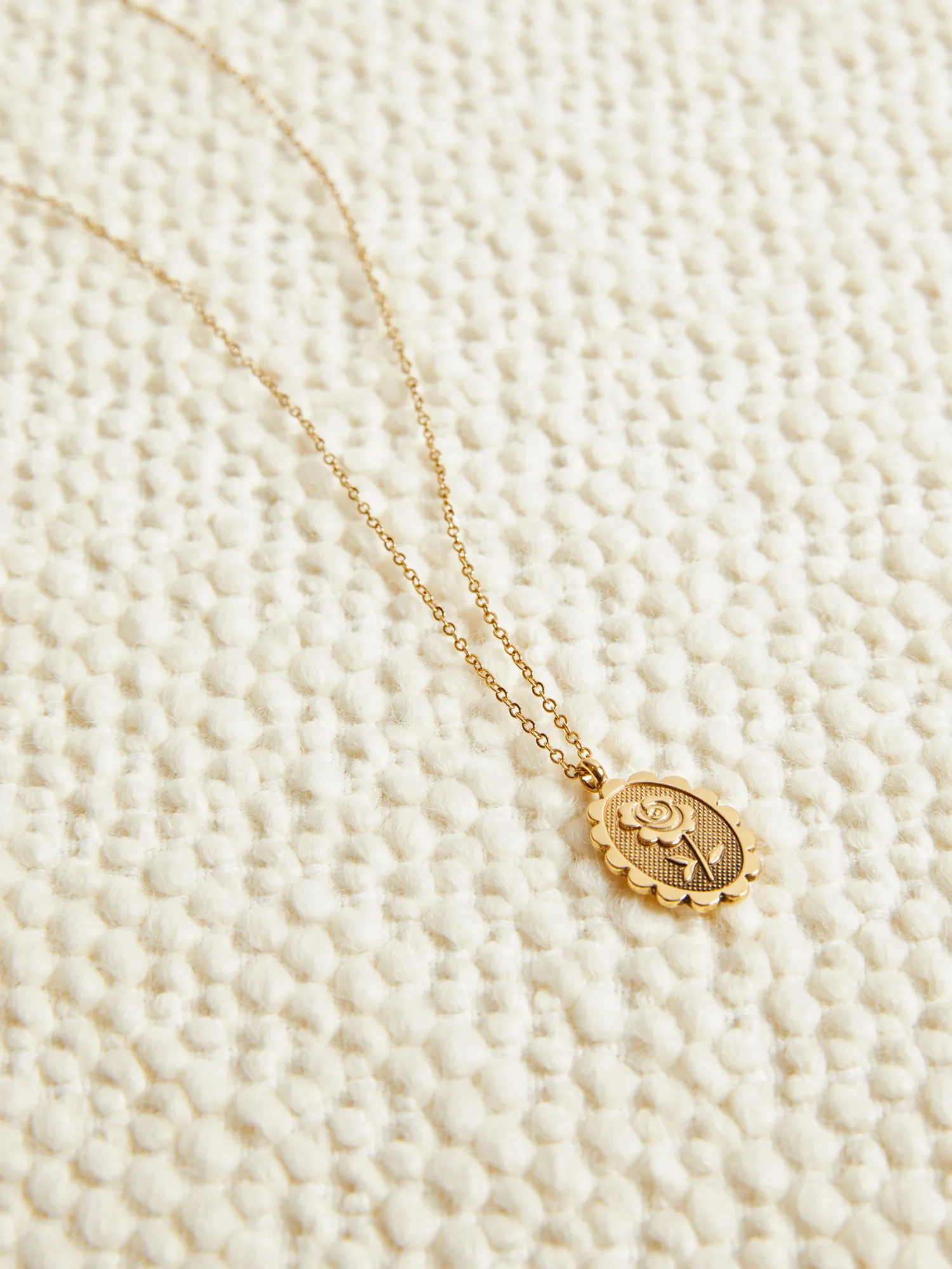 SILVANA medal sold by Rouje product image thumbnail 4