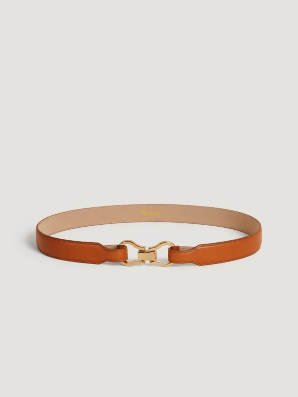 LAURE belt sold by Rouje