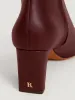 ELSA boots sold by Rouje