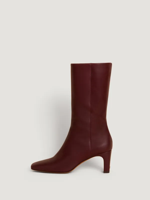 ELSA boots sold by Rouje