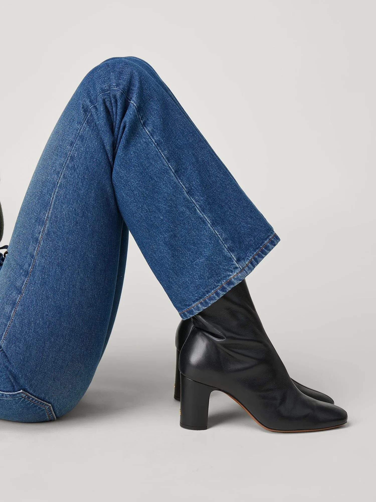 CELESTE boots sold by Rouje product image thumbnail 4