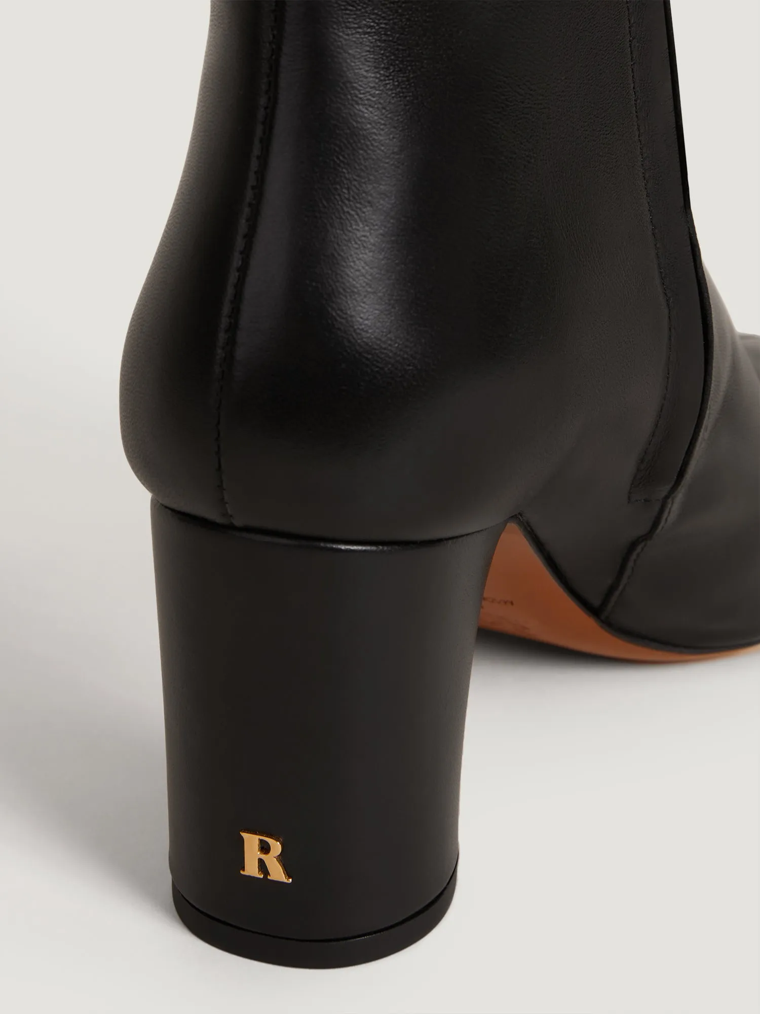 CELESTE boots sold by Rouje product image thumbnail 3