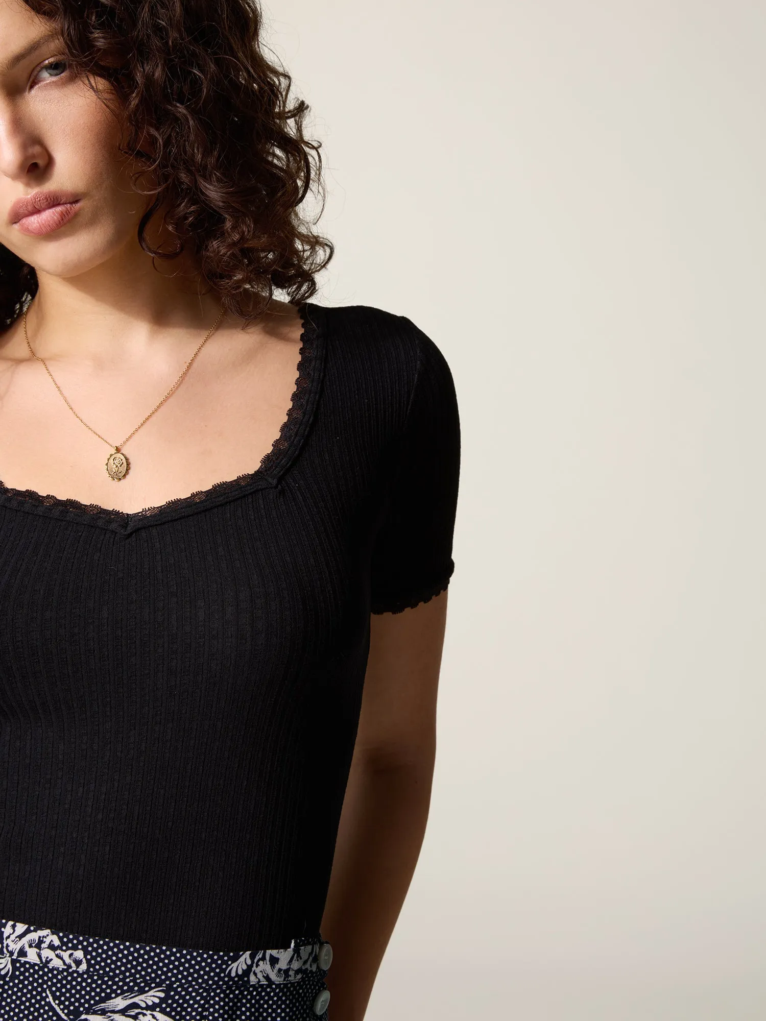 GIUIA top sold by Rouje product image thumbnail 3