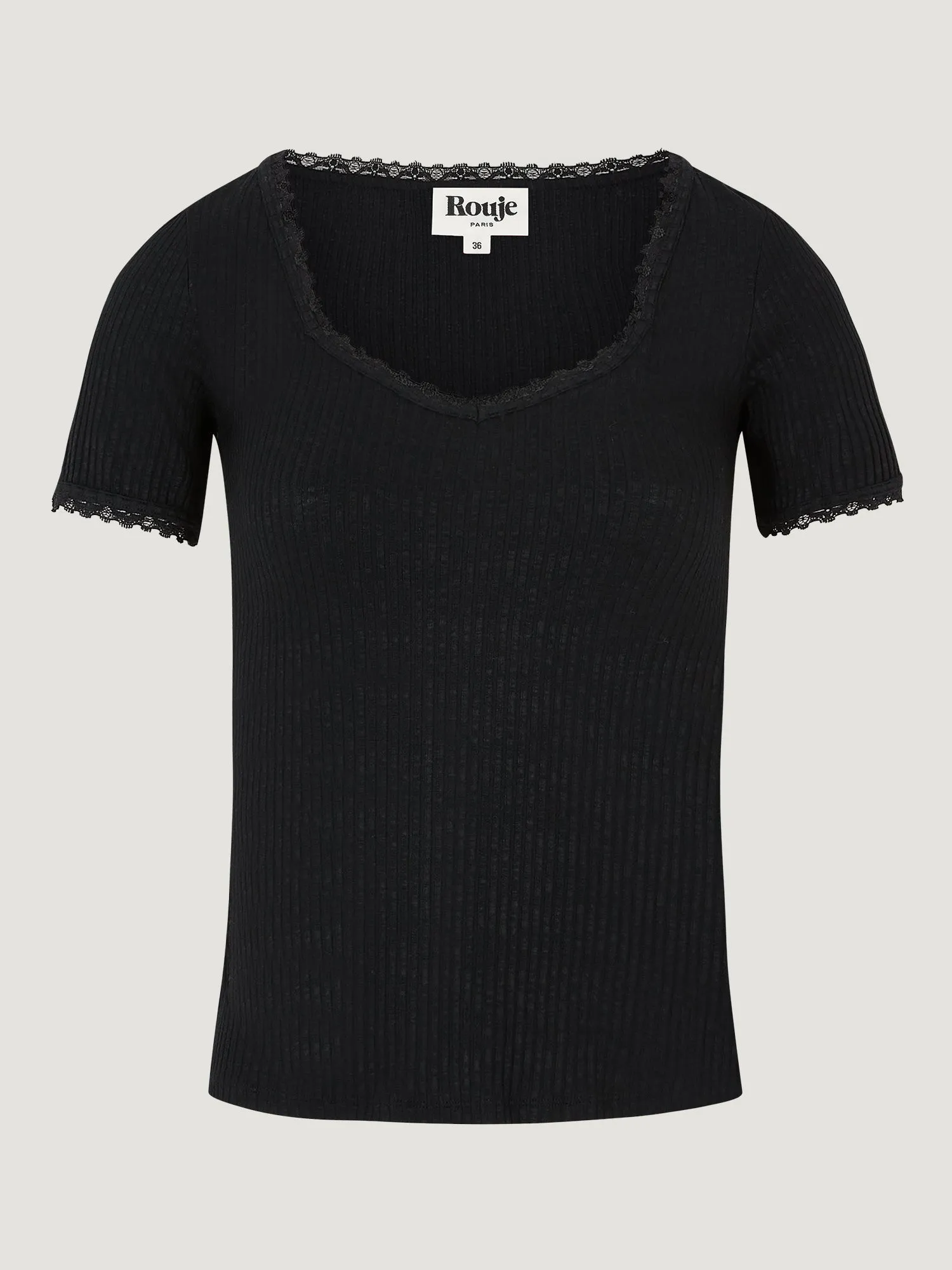 GIUIA top sold by Rouje product image thumbnail 4