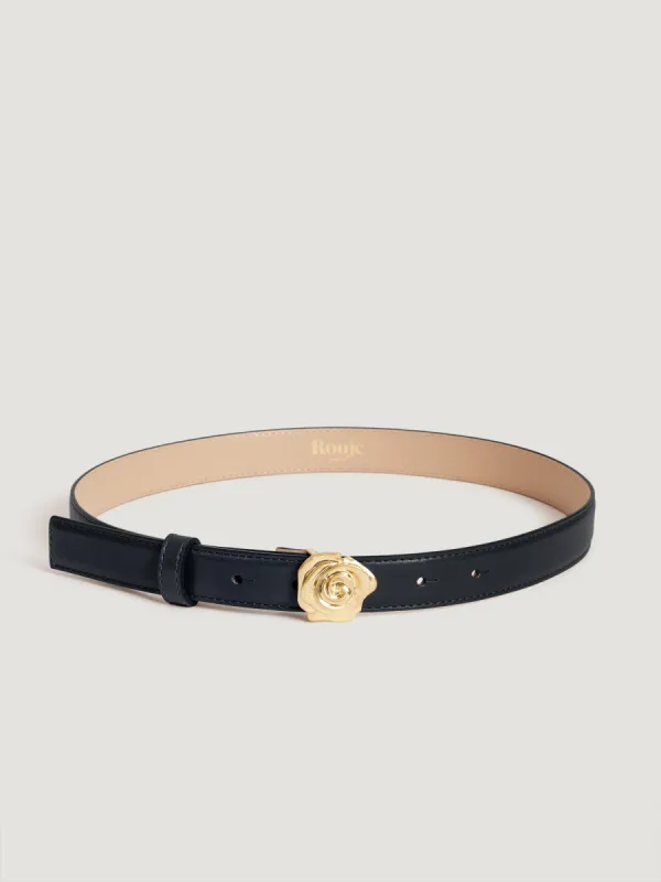 ROSO belt sold by Rouje