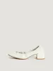 NICOISE pumps sold by Rouje
