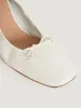 NICOISE pumps sold by Rouje