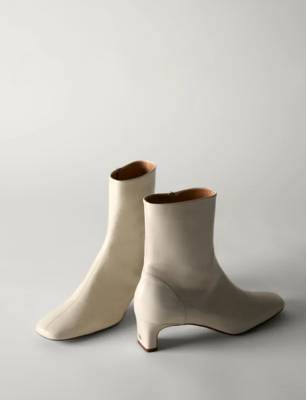 DORIA ankle boots sold by Rouje