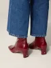 DORIA ankle boots sold by Rouje