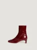 DORIA ankle boots sold by Rouje