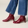 DORIA ankle boots sold by Rouje