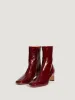 DORIA ankle boots sold by Rouje