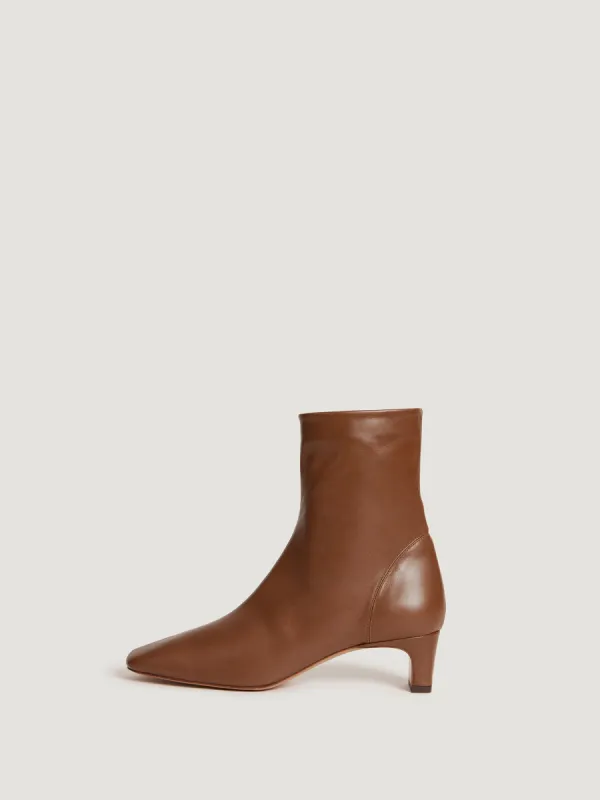 DORIA ankle boots sold by Rouje