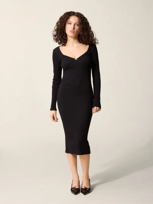 TIMOTHEA dress sold by Rouje