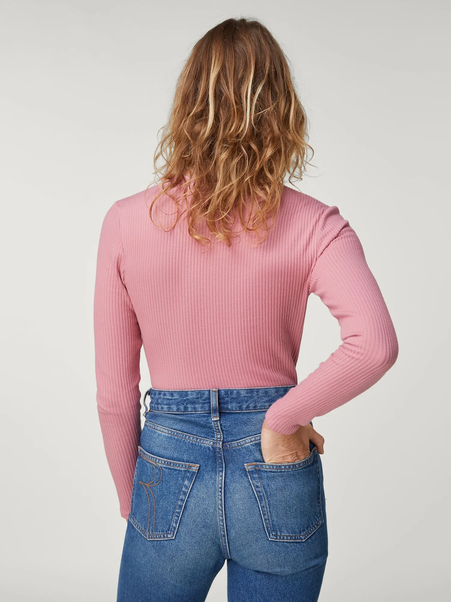 YSALINE T-Shirt sold by Rouje product image thumbnail 4