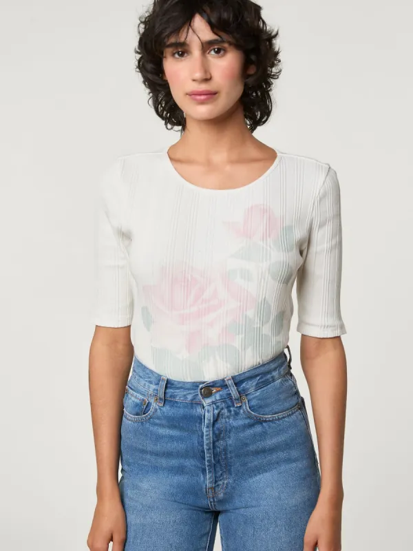 TOMMY T-shirt sold by Rouje