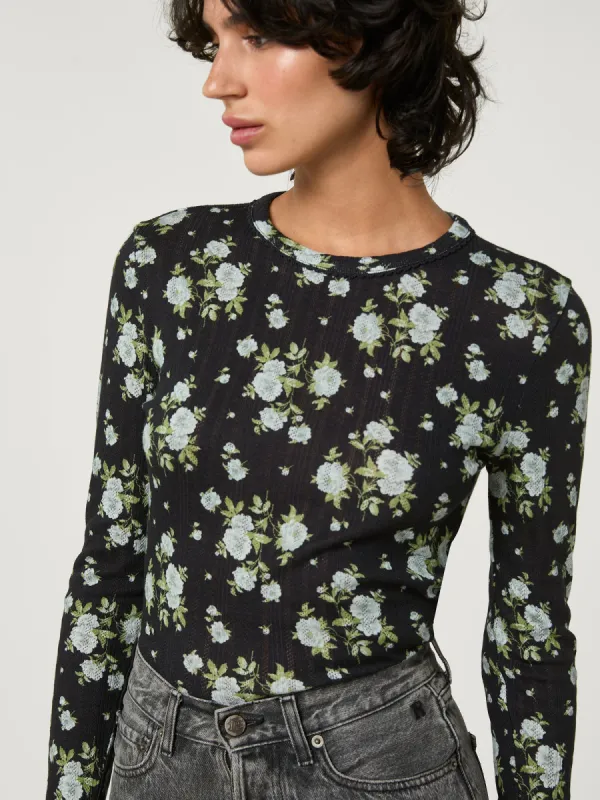 TIMOTHEE T-Shirt sold by Rouje