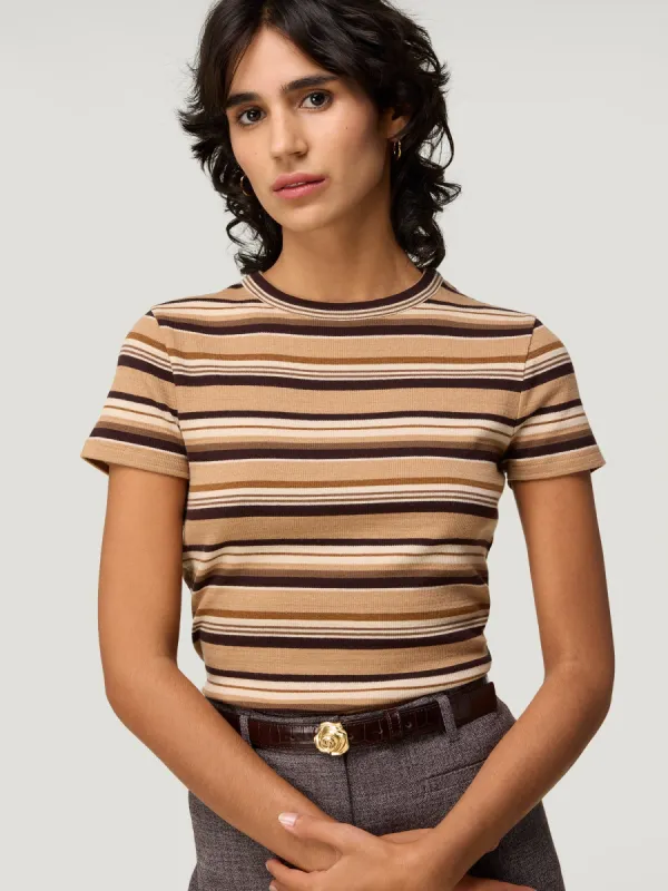 AURELIO T-shirt sold by Rouje